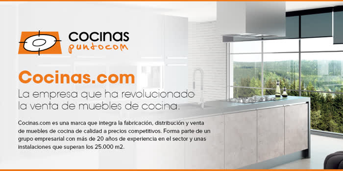 Cocinas.com Brico Maderas Alcaide