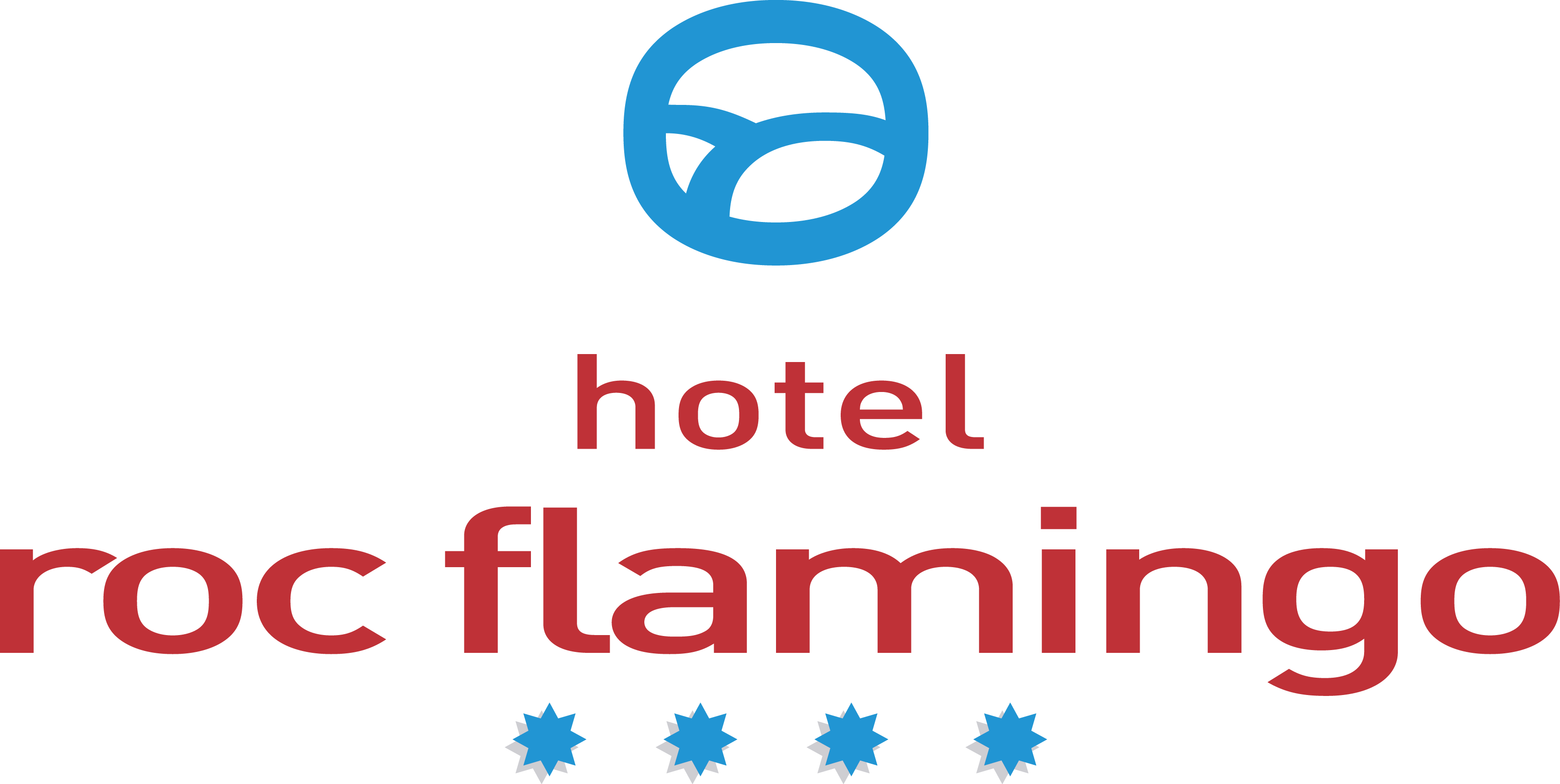 Hotel Roc Flamingo