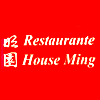Restaurante Chino House Ming