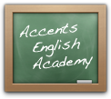 Accents English Academy